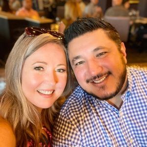 Meet your Posher, Kristy